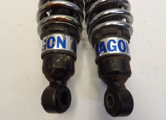 Stossdampfer hinten Honda VT 1100