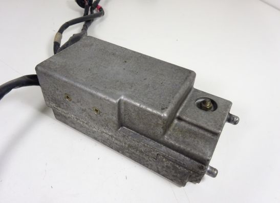 Versnellingsbak BMW K 1200 LT