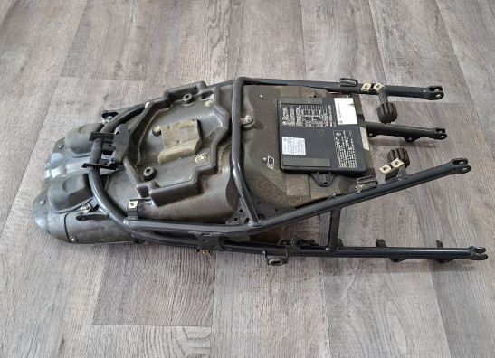 Achtersubframe BMW R 1100 S