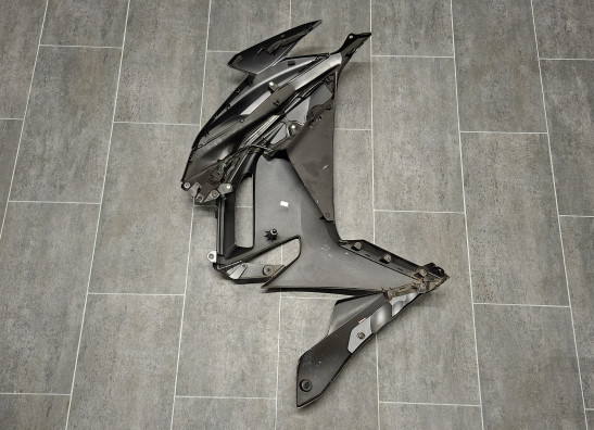 Cowl Left Kawasaki Ninja 650