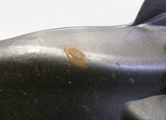 Rechter achterkant Suzuki Burgman 650