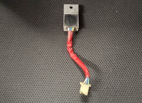 CDI Einheit Honda CBX 1000