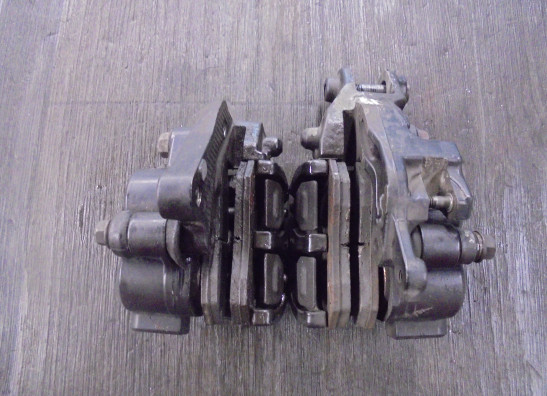 Remklauwen Honda CB 750 