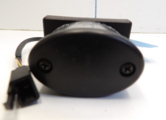 Kentekenplaathouder Kawasaki ZX 6 R