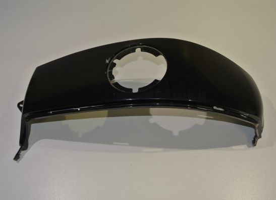 Tankschutz BMW K 1200 GT