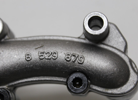 Wasserpumpe BMW R 1200 RS LC