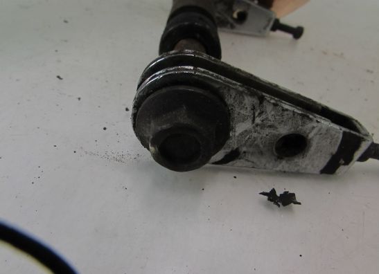 Hinterradachse Honda Overige Honda