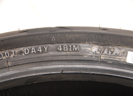 Voorband Harley Davidson Custom universal other