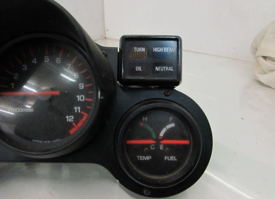 Tacho-set Yamaha FZ 750