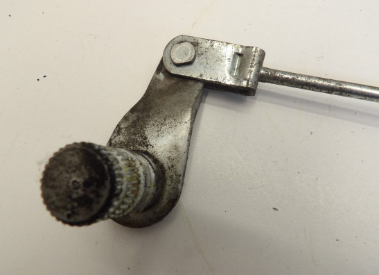 Remstang Yamaha XVS 650 Dragstar