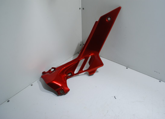 Rechter zijkuip klein Aprilia Caponord 1000