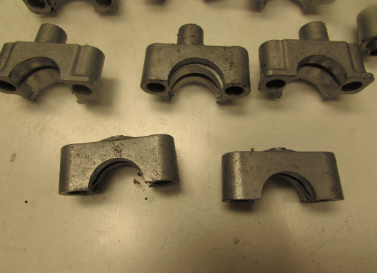 Motorblock Sonstiges Suzuki GSX R 1100