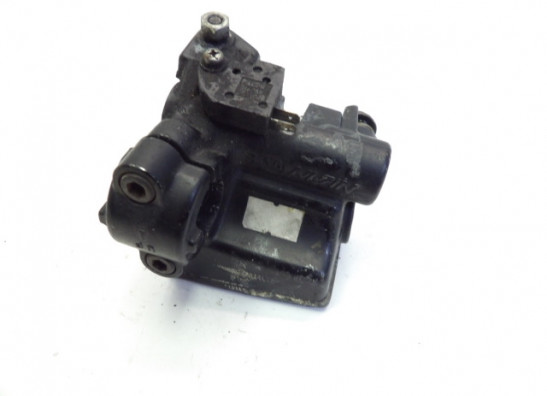 Rempomp Kawasaki GPZ 500