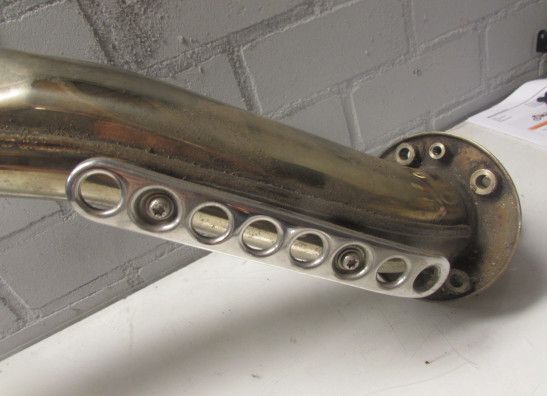 Uitlaatbochten Kawasaki ZX 12 R