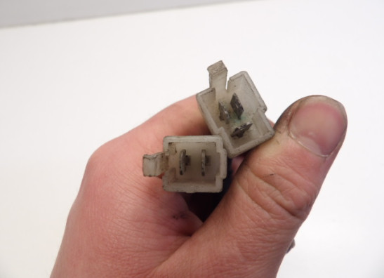 Spanningsregelaar Yamaha XT 550