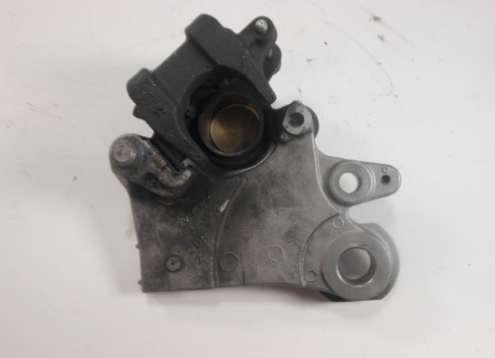 Bremssattel Bremszange hinten Yamaha MT 09