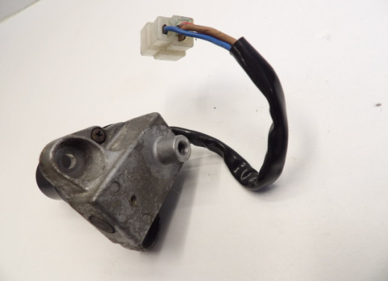 Key set Yamaha XJ 700