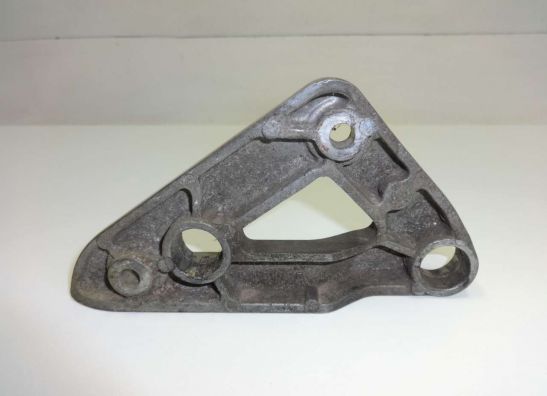 Duo voetsteun rechts Kawasaki VN 700  750