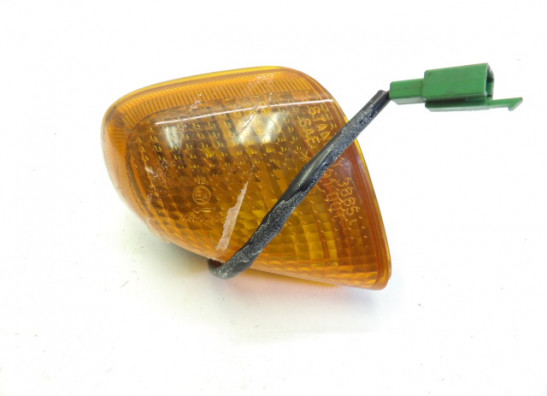 Winker left rear Kawasaki ZZR 1100