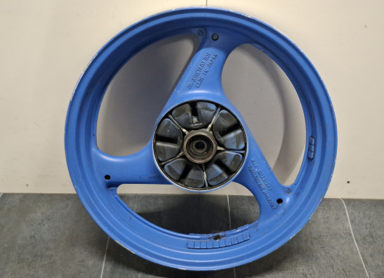 Achtervelg Suzuki GSF 400 Bandit