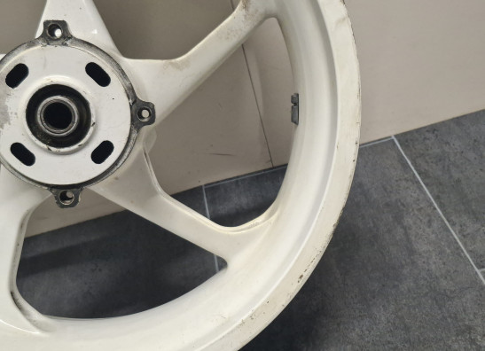Felge hinten Honda CBR 900 RR