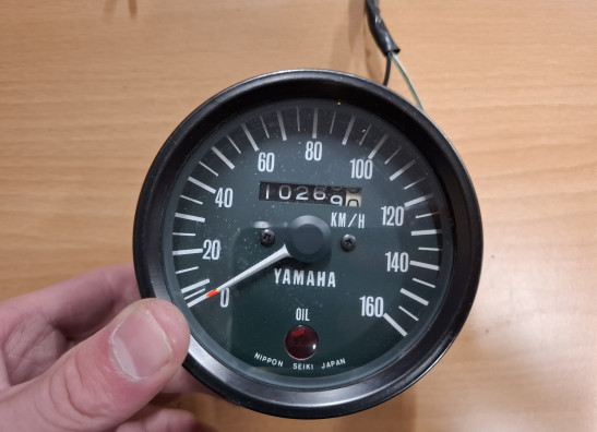 Teller Yamaha Overige Yamaha