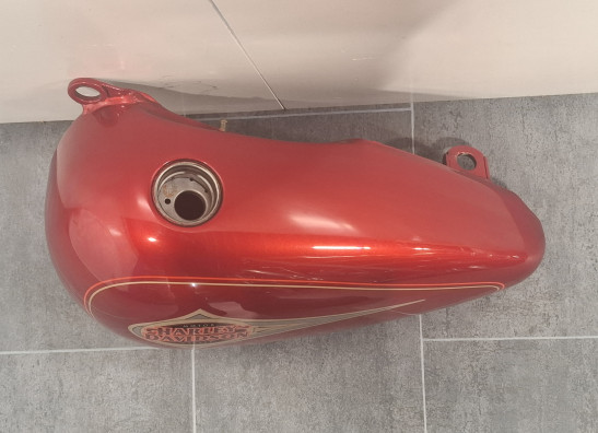 Tank Harley Davidson Softtail