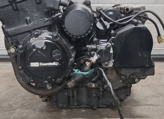 Motorblock Kawasaki GPZ 1000