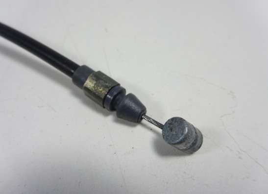 Zadel Triumph Street Triple 675