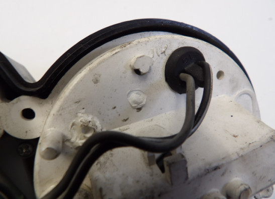 Meter Suzuki GSX 400 E