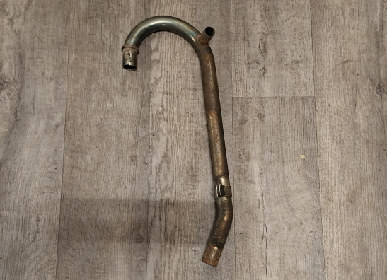 Uitlaatbochten BMW R 100 Rs