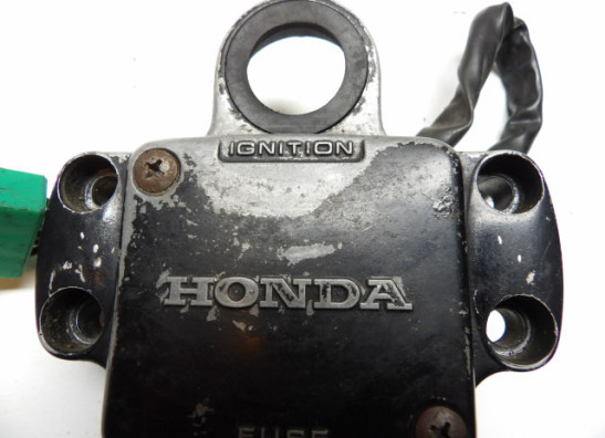 Zekeringkast Honda CX 500