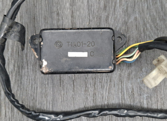 CDI Einheit Honda CM 400 T 