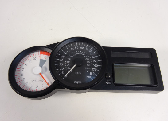 Schlosssatz BMW K 1200 S 