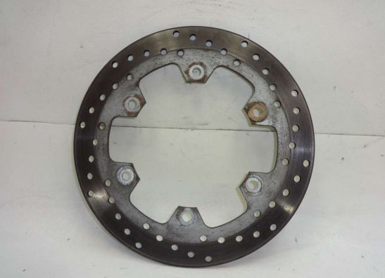 Braking Disc left front Honda CBR 600 F