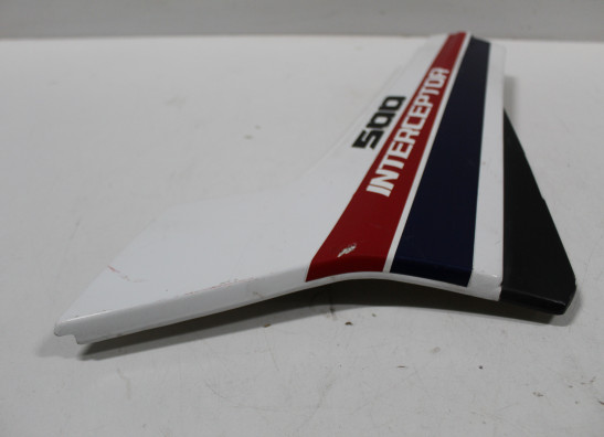 Linker zijkuip klein Honda VF 500 