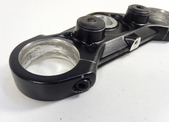 Kroonplaat KTM 390 Duke