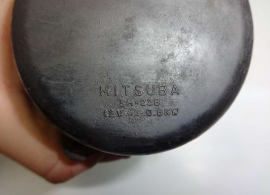 Anlasser Honda CB 450