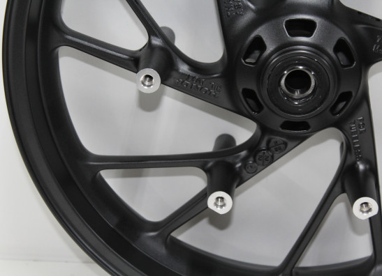 Front Wheel Honda CBR 650 F