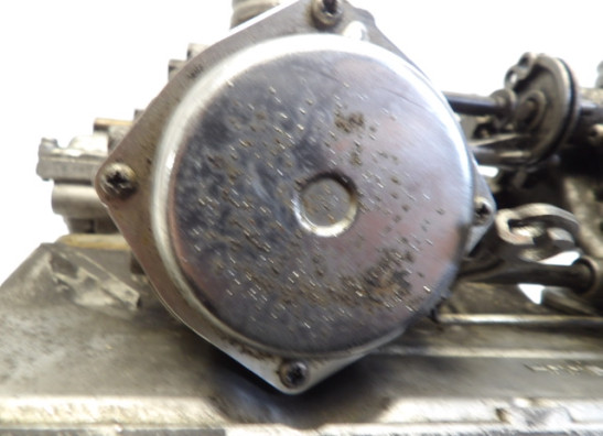 Carburetor assy Honda VF 1000 F
