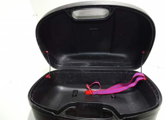 Rechter koffer Yamaha XJ 900 S Diversion