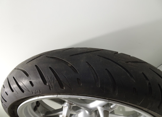 Voorvelg BMW K 1200 GT