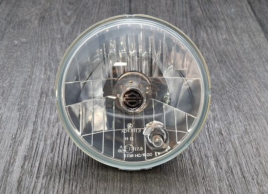 Scheinwerfer Harley Davidson Dyna