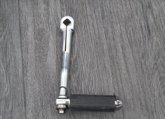 Pedal de arranque Harley Davidson FLH Electra Glide