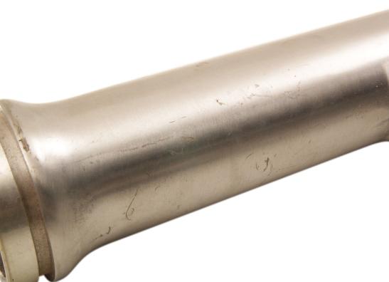 Voorpoot links onder Yamaha XS 1100