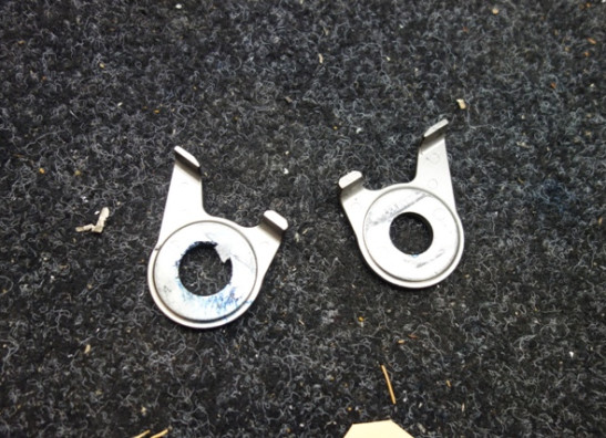 Swingarm Suzuki GSX S 750