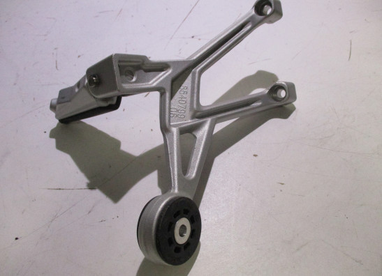 Duo voetsteun rechts BMW R 1250 RS