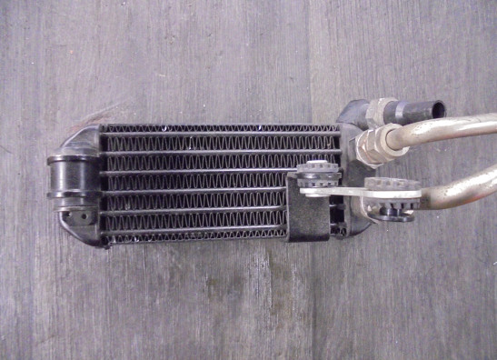 Oliekoeler Ducati Scrambler Desert Sled