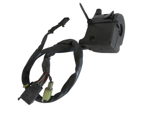 Handlebar switch assy left Kawasaki ZZR 600