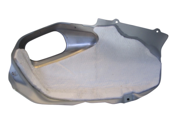 Auspuff Ducati Panigale V4 R